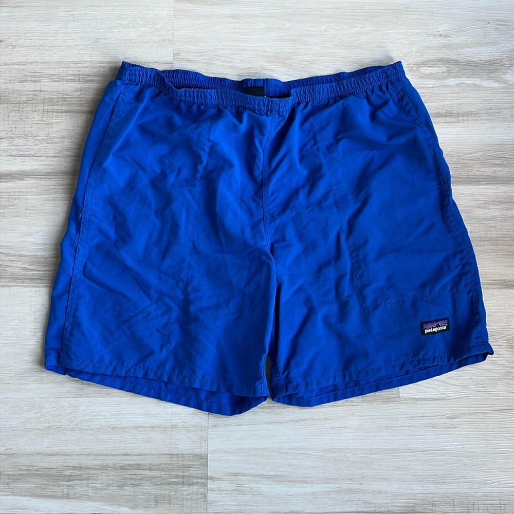 Patagonia Swim Trunks